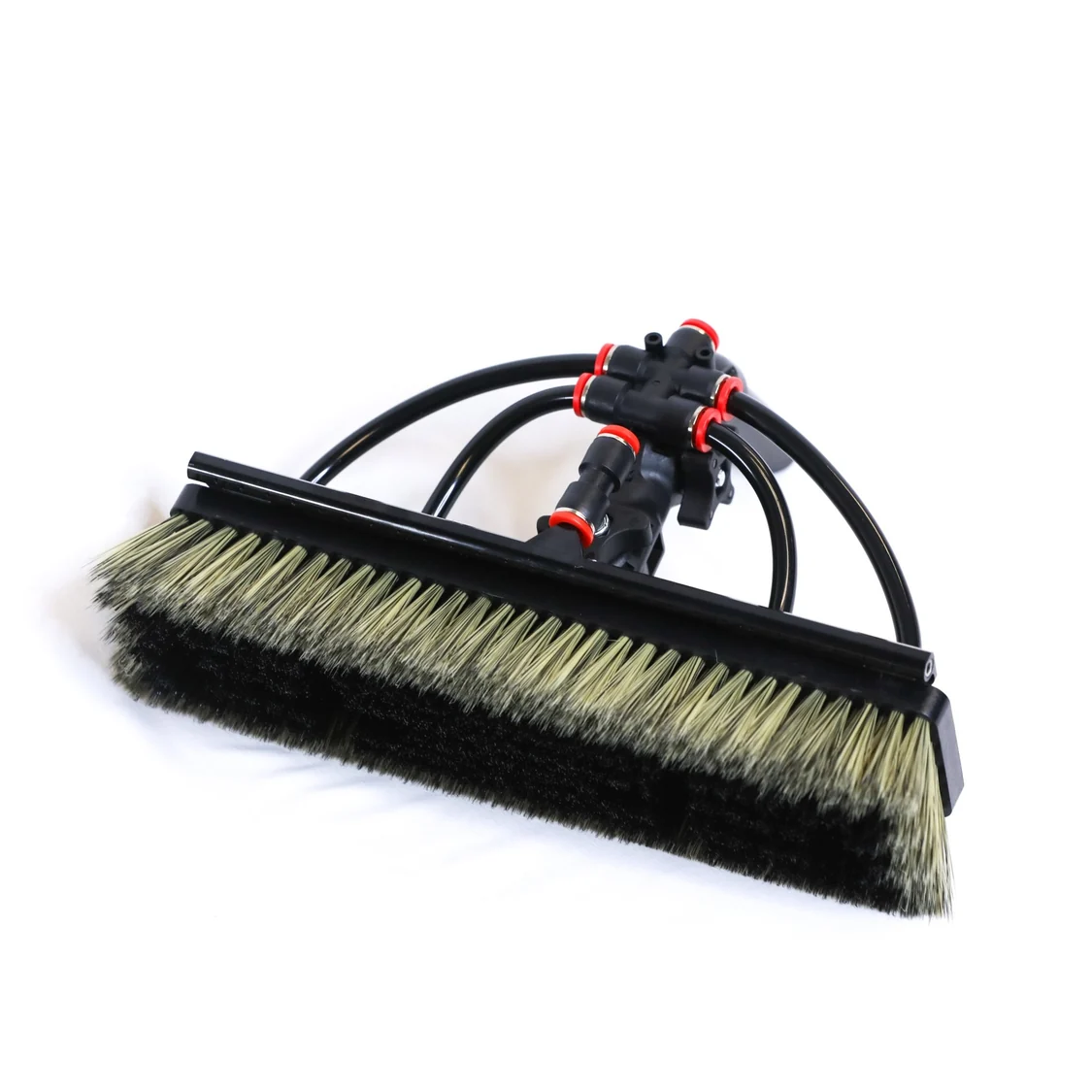 Tucker Honey Badger Brush, SKU 12HB-LT-PP