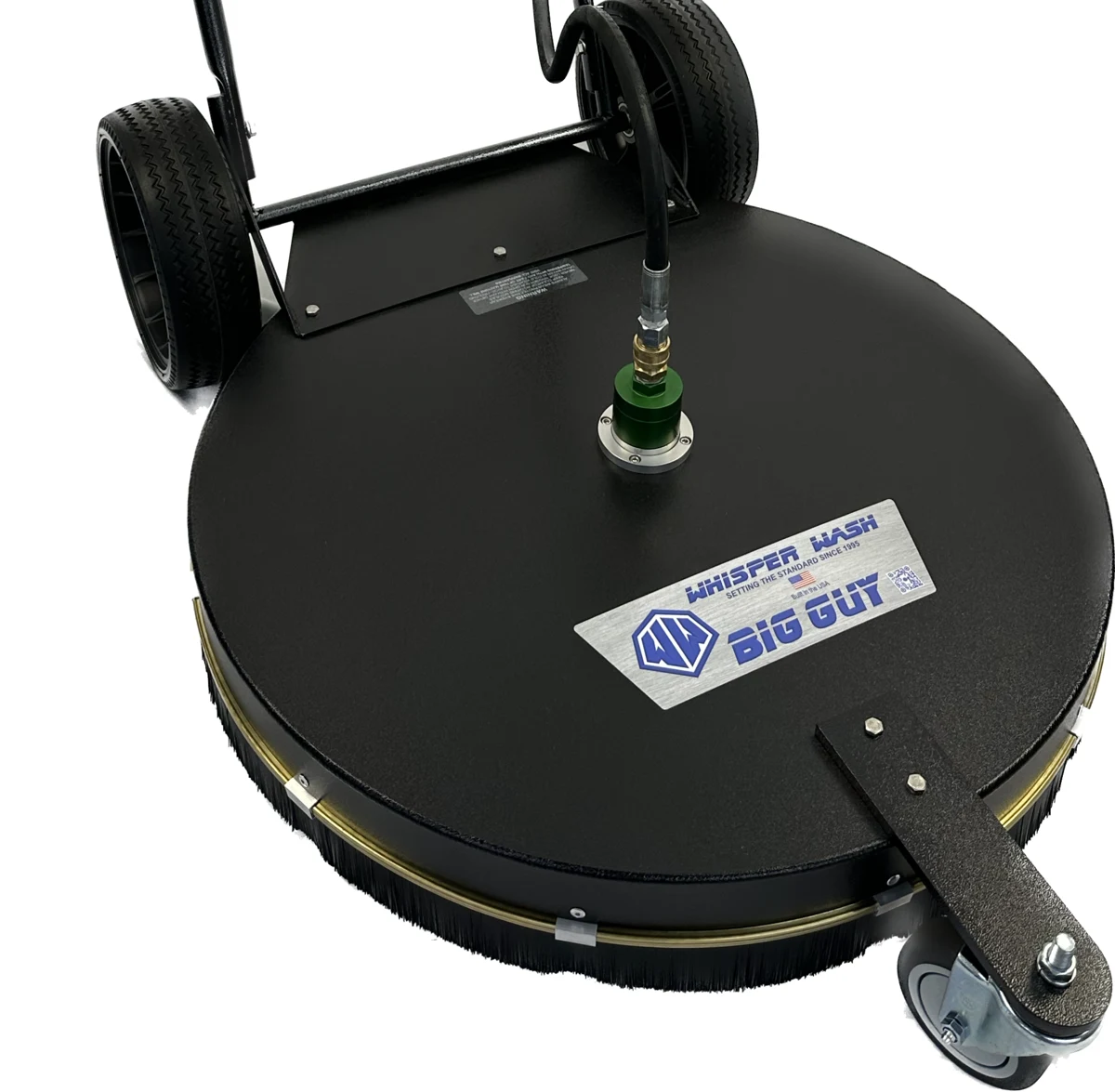 Flat Surface Cleaners