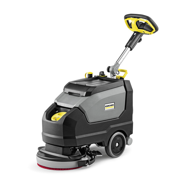 Kärcher BD 35/15 C Bp Classic Pack Floor Scrubber, part number 1.783-445.0