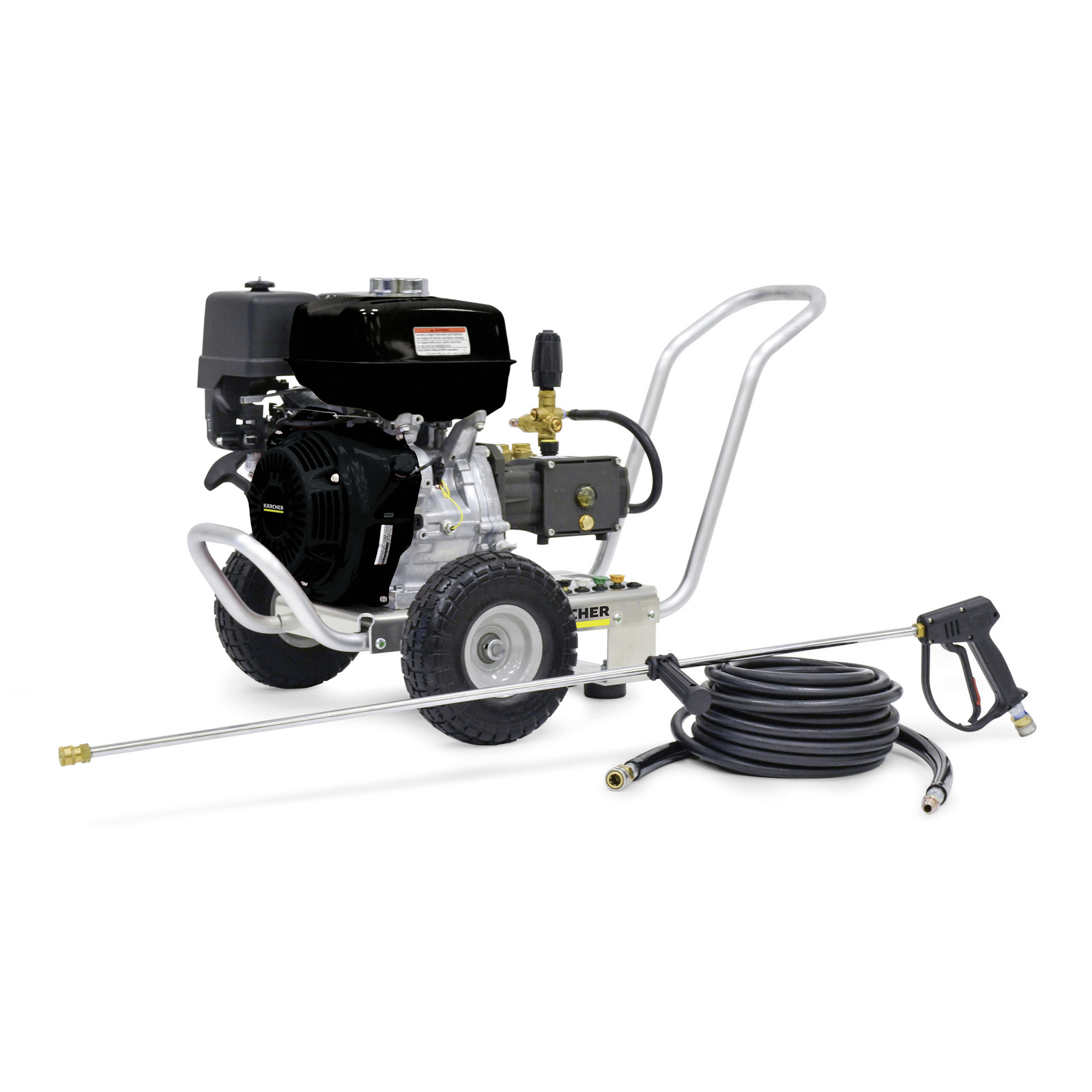 Kärcher HD 4.0/40 G Teton pressure washer