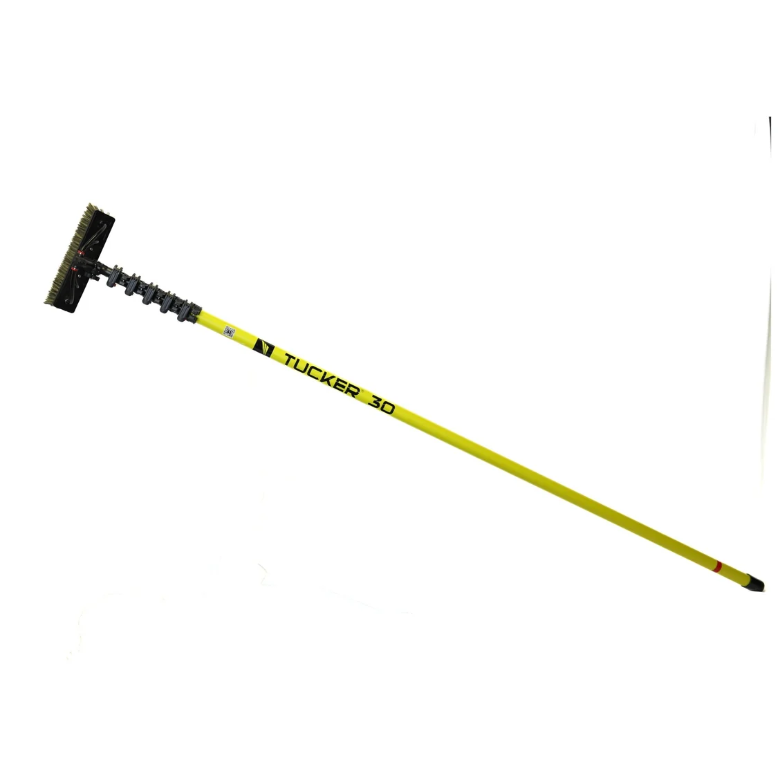 Tucker Tucker-30 Carbon Water-Fed Pole, SKU Tucker-30