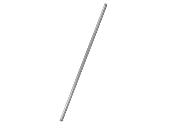 Hydro Excavation 1/2" x 60" Stainless Steel Lance
