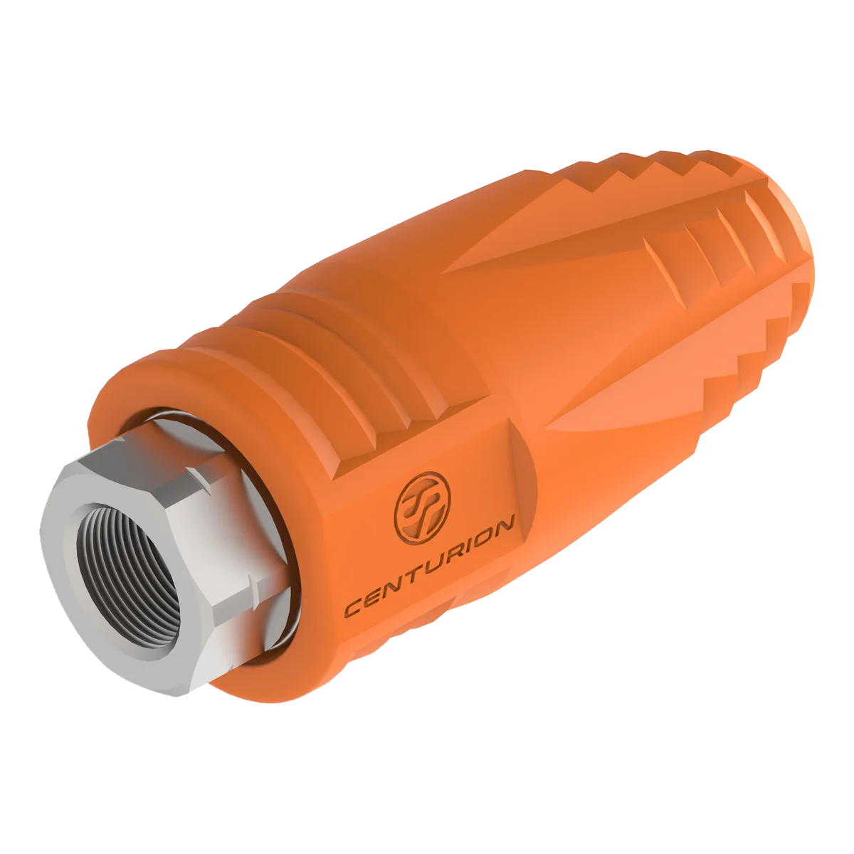 Centurion HX 10.0 Rotating Hydro Excavating Nozzle
