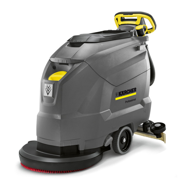 Floor Care