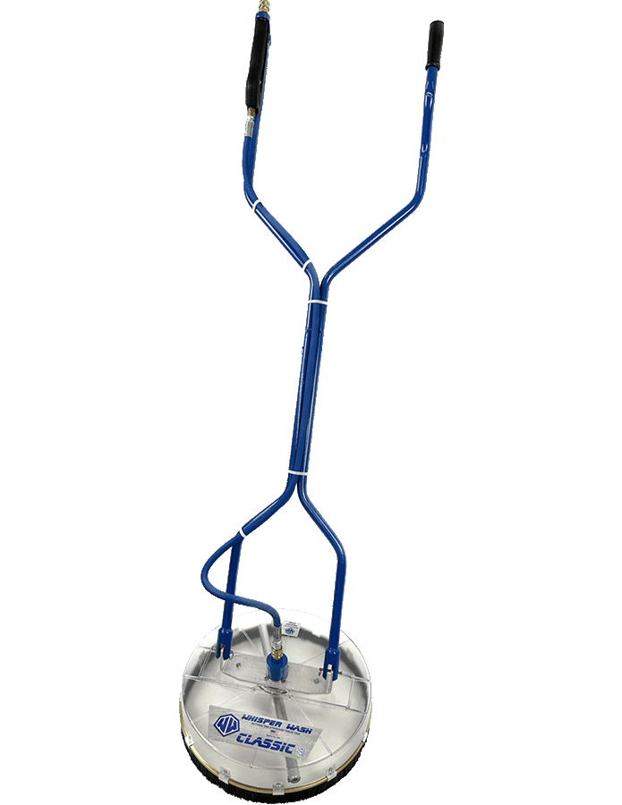Whisper Wash Classic (20")