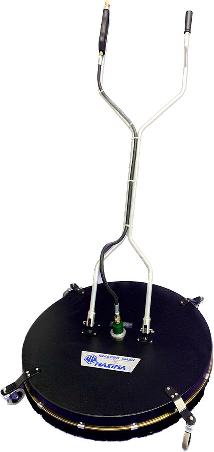 Maximus Surface Cleaners